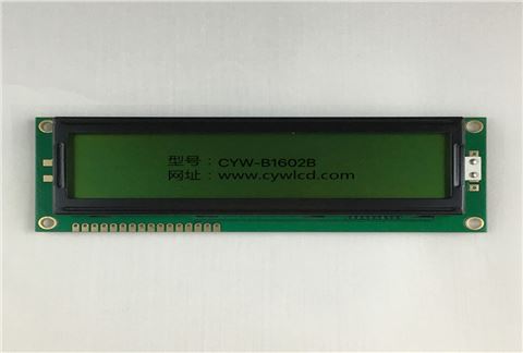 CYW-B1602B