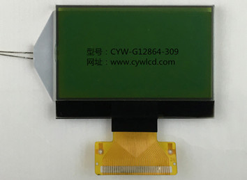 CYW-G12864-309COG点阵液晶屏